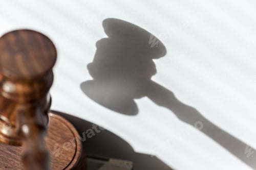 Preview: Gavel