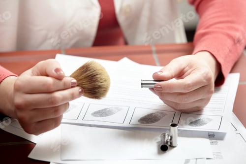 Preview: Looking for clues...