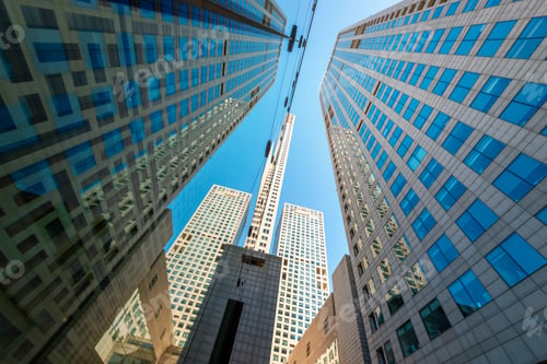 Preview: office building