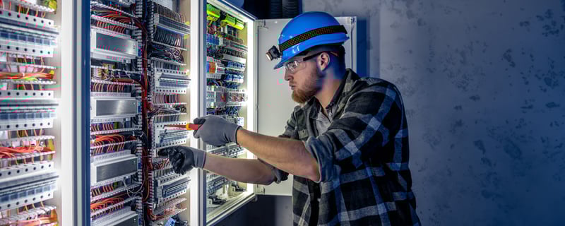 Electrician in Unit 14, Brookhouse Business ParK, Ipswich IP2 0EF