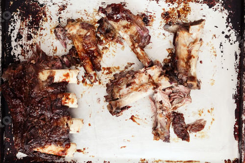 Preview: Fried ribs