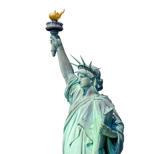 Preview: Statue of Liberty