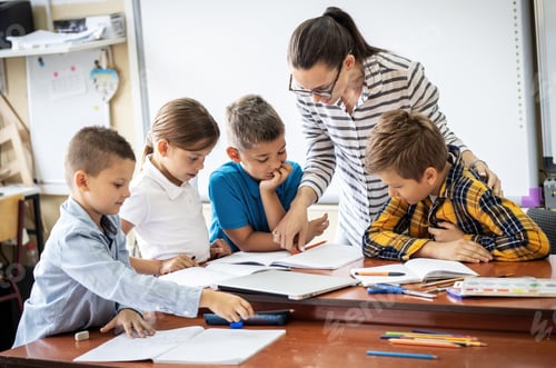 Preview: Elementary school