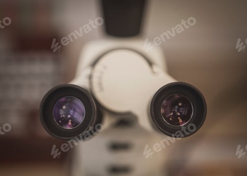 Preview: Microscope