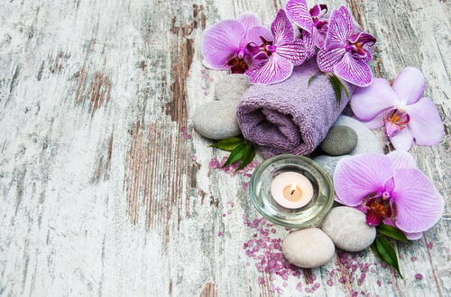 Preview: Spa products