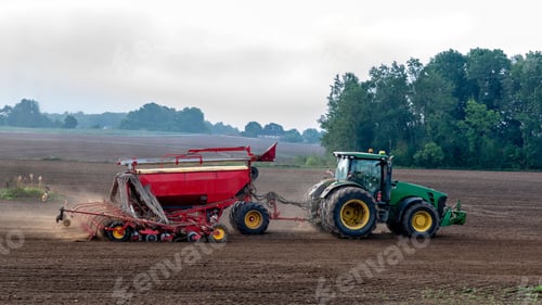 Preview: farm
