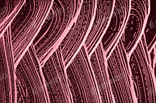 Preview: Drops- Liquid Foam. Fluid Aqua- Abstract Pattern Nature. Background- Cleansing Wash. Shampoo