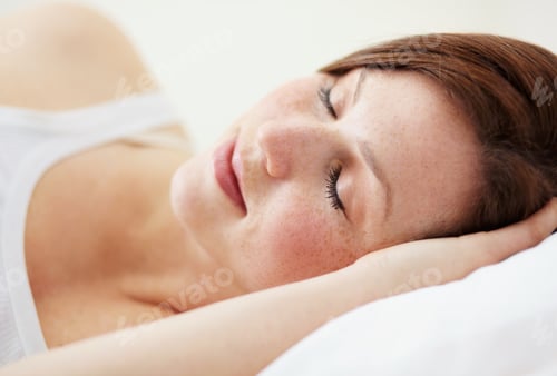 Preview: Lost in a deep sleep