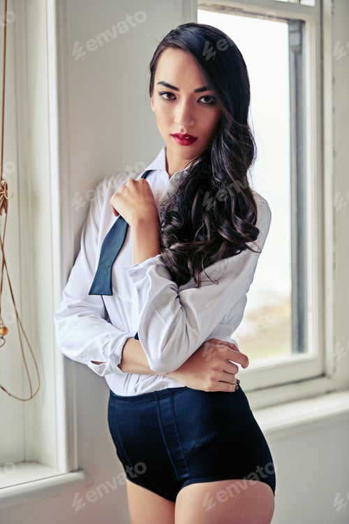 Preview: Combining elegance and allure
