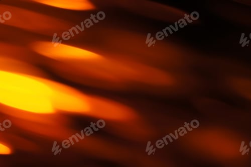 Preview: Vivid Blur Background