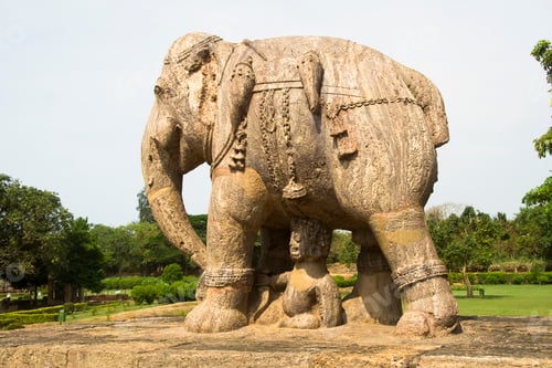 Preview: Elephant crossing Soldier
