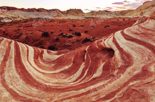 Preview: Valley of Fire