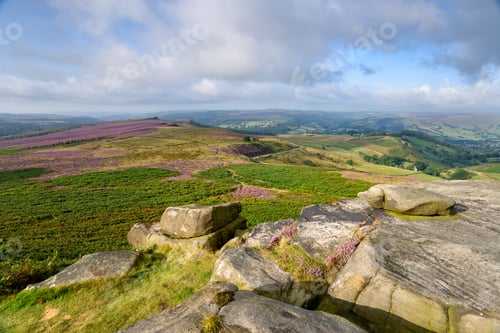 Preview: Summer on Higger Tor