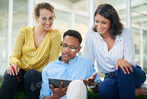 Preview: You dont need a boardroom to be productive