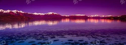 Preview: Argentinian Lake District