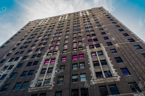 Preview: Chicago Buildings
