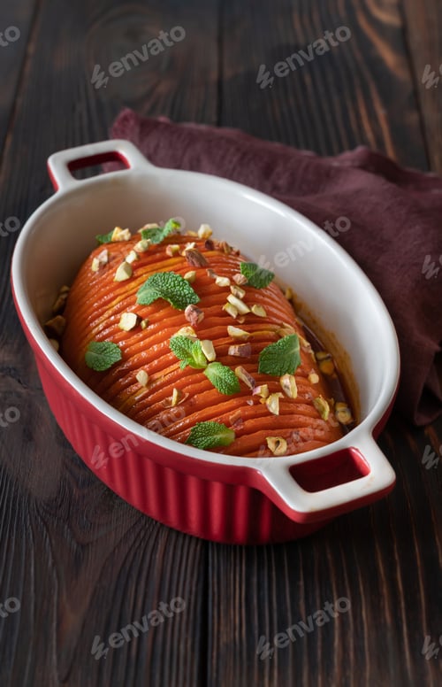Preview: Pumpkin