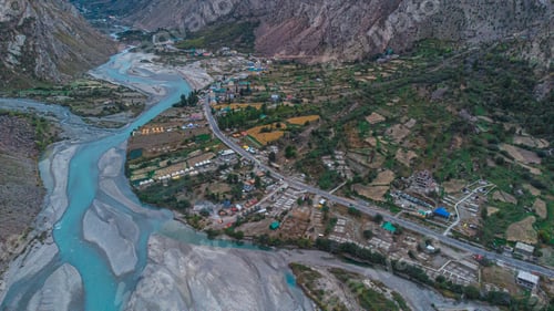 Preview: MAJESTIC TOWN OF JISPA