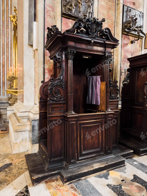 Preview: The Place Where The Sin Is Washed Away
