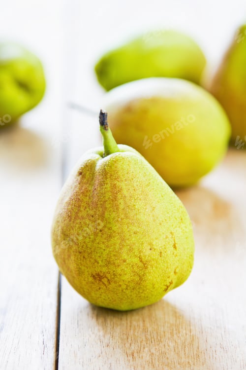 Preview: Pear