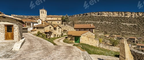 Preview: Puentedey, Spain