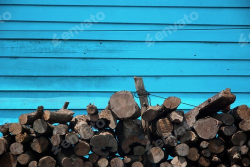 Preview: Fire wood