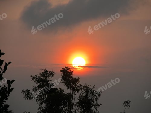 Preview: Sunset