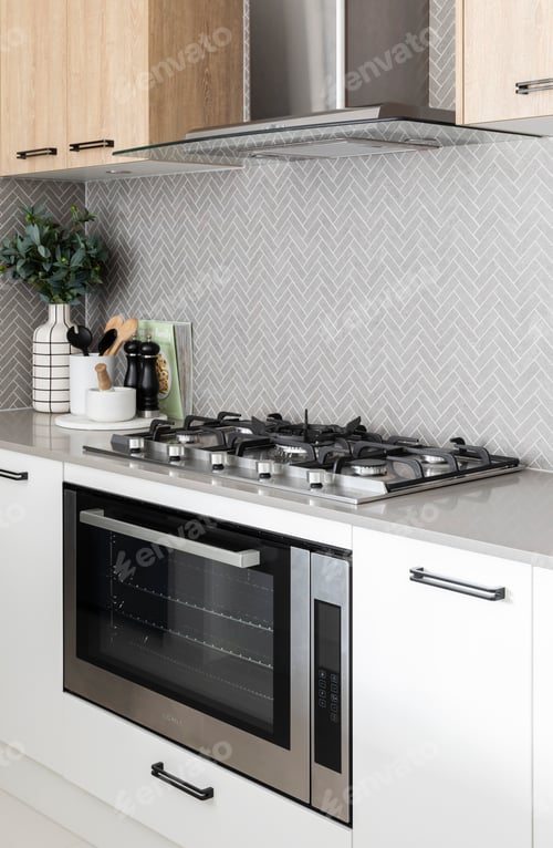 Preview: Modern Kitchen