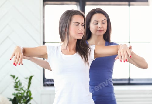 Preview: Physiotherapy