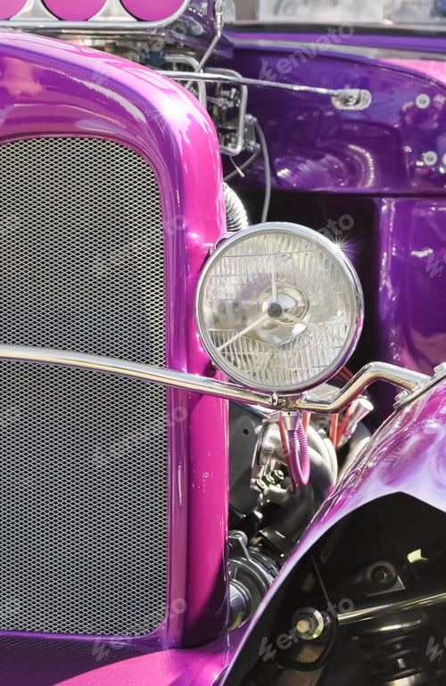 Preview: hot-rod