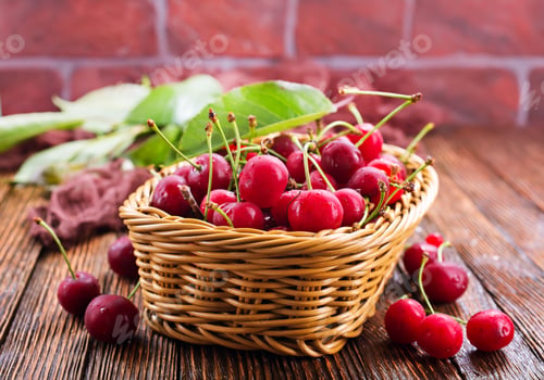 Preview: cherry