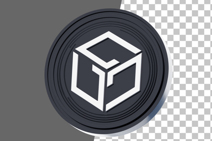 Preview: Gala 3D Icon