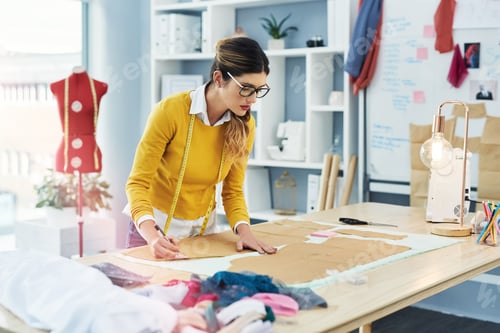 Preview: Taking the fashion industry by storm