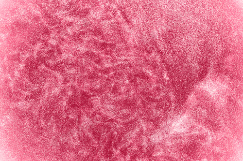 Preview: Trendy color 2023. Via magenta color background