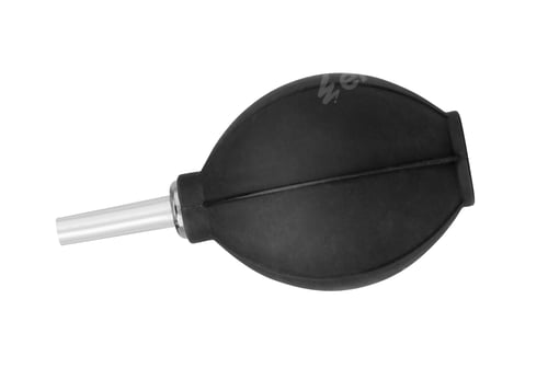 Preview: Air cleaner rubber bulb