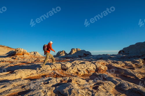 Preview: Hike in Utah