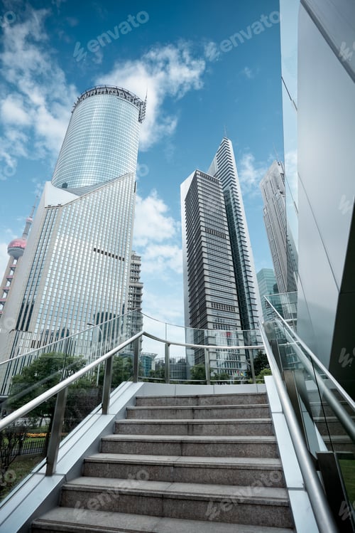 Preview: shanghai scene