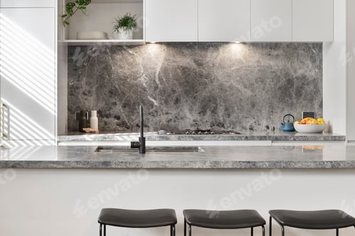 Preview: Kitchen