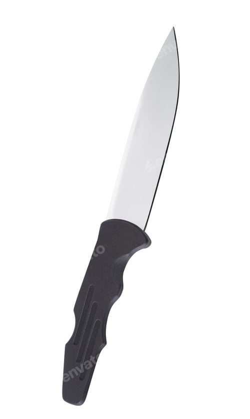Preview: Knife army blade sharp