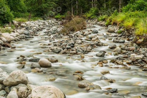 Preview: Mountain Stream