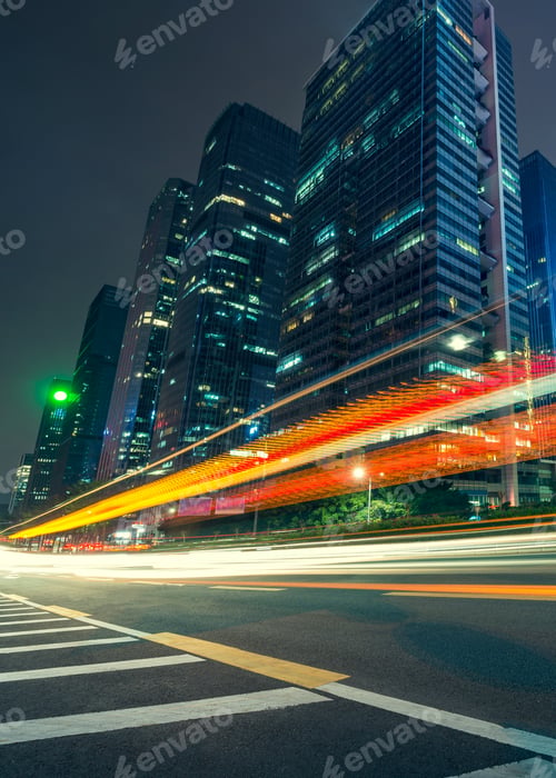 Preview: traffic light