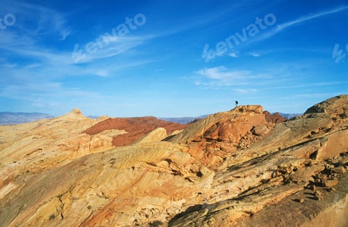 Preview: Valley of fire state park