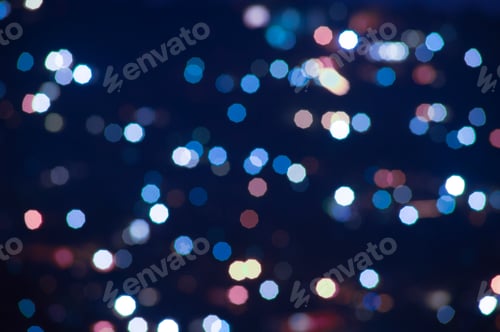 Preview: Abstract circle background gradient grainy texture