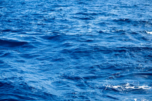 Preview: Blue sea
