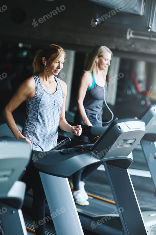 Preview: You can have the body you want regardless of age