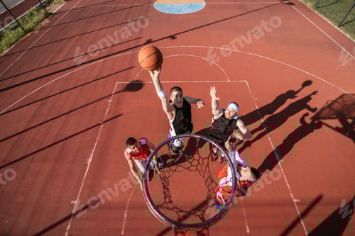 Preview: Scoring a good point