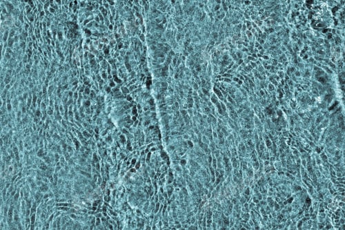 Preview: Sparkling Texture Of A Surface Of Sea Water For An Abstract Background