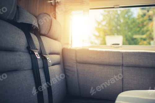 Preview: RV Traveling Comfort