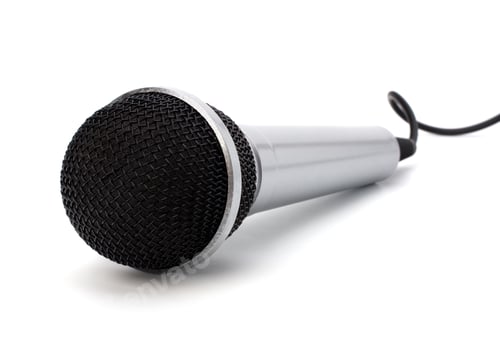 Preview: microphone