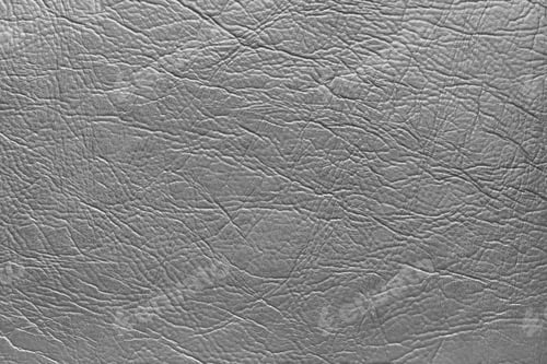 Preview: Genuine Gray Leather Rough Texture, Natural Animal Skin, Luxury Vintage Cowhide Background